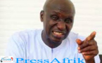 Urgent Tahibou Ndiaye condamné à 5 ans de prison par la CREI