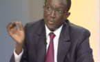 «Macky Sall a fait de la lutte contre l’impunité son premier cheval de bataille », Amadou BA