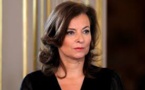 Valérie Trierweiler dézingue François Hollande sur twitter