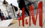Accusations de racisme: faux départ pour H&amp;M en Afrique du Sud