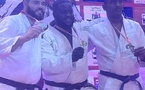 Championnats d'Afrique de Jujitsu : le Sénégal remporte deux médailles, dont une en or