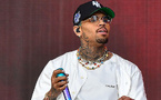 Afrique du Sud: une ONG tente de faire annuler deux concerts de Chris Brown avec une pétition