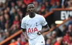 Premier League : Pape Matar Sarr buteur avec Tottenham