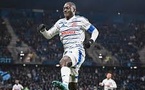 Ligue 1 : Strasbourg renoue avec la victoire au Havre, Habib Diarra buteur