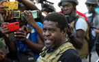 Haïti: un lieutenant du chef de gang «Barbecue» abattu par la police à Port-au-Prince
