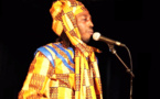 ​3ème album : «l’œil invisible» de Neega Mass sur l’origine du retard de l’Afrique