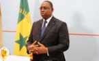 «Le port du voile intégral ne correspond pas à notre conception de l’Islam», Macky Sall