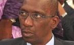 Assemblée nationale: Vers la suspension du salaire de Mamadou Diop Decroix ?