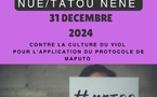 Sénégal : des féministes prévoient de manifester nues le 31 décembre