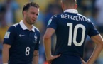 Affaire Valbuena : les écoutes de Benzema...