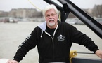 Le militant écologiste Paul Watson a été libéré après cinq mois de détention au Groenland