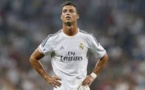 Real : Ronaldo se plaint de Benitez