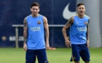 Barcelone : bonne nouvelle pour Messi ?