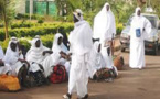 131 pèlerins laissés en rade à Dakar: Me Khassimou Touré actionne l'AJE