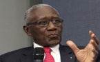 «La Sécurité en Afrique passe par la bonne gouvernance» : Général Lamine Cissé