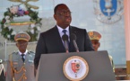 Le président Sall aux Forces Armées: «La menace la plus aiguë reste assurément le terrorisme»