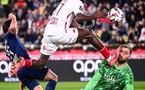 Insultes racistes contre Singo après la blessure de Donnarumma : Monaco condamne avec fermeté