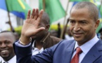 Katumbi dit non au dialogue politique