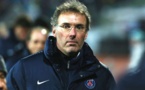 Laurent Blanc en passe de prolonger au PSG !