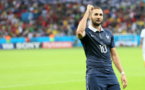 Affaire Valbuena: d'aprés son avocat, Karim Benzema "est décidé à se battre"