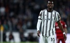 Procès Pogba: Mathias condamné à une peine d'emprisonnement ferme