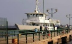 Gorée-Problème de mobilité: les insulaires bloquent la chaloupe 