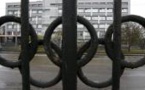 Dopage: la Russie coupe une première tête en attendant que Poutine s'exprime