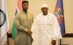 Coopération Sénégal-Gambie : La Commission conjointe renaît après 13 ans de pause
