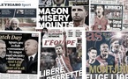 L’étrange raison qui empêche Tottenham de gagner des titres, l’Espagne s’enflamme pour le choc Barcelone-Atlético de Madrid