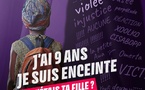 Dakar : une fillette de 9 ans violée par son maître coranique tombe enceinte