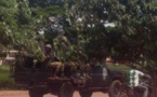 Burkina: la commission d'enquête a remis son rapport sur le putsch