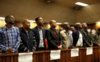 Afrique du Sud: 15 ans de prison pour des policiers accusés de meurtre