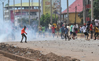 Guinée: une opération anticriminalité provoque des tensions avec la Sierra Leone