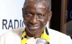 "Les Sénégalais n'accepteront pas la dictature", avertit Mamadou Mbodji, Coordonnateur de F24 