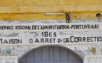 Pour des raisons de sécurité, Imam Ndao et Cie transférés à Saint-Louis