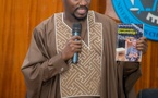 GANNDAL AFRIK : Dr Ibrahima Samba Mody Dia s'engage à publier un livre chaque 20 décembre