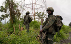 Est de la RDC: les combats se poursuivent pour le contrôle du Lubero et regagnent des zones pacifiées
