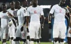 ​Madagascar/Sénégal Préliminaires mondial 2018: le 11 probable des «Lions»