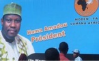 Niger : Hama Amadou annonce son retour