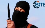 Jihadi John cible d'une frappe aérienne