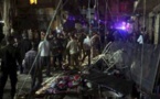Double attentat meurtrier à Beyrouth