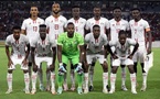 Éliminatoires CHAN 2024 : un deuxième qualifié connu