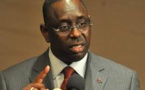 Macky Sall aux Européens: «Si nous sommes pauvres, c’est que vous ne payez pas un juste prix pour nos ressources»