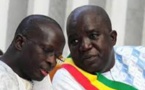 PDS-Modou Diagne Fada passe à l'action: une sommation servie à Oumar Sarr