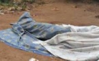 ​Parcelles Assainies: échoué sur la plage, un corps enterré sur la plage BCEAO par les sapeurs-pompiers
