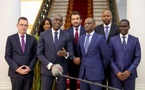 Makhtar Diop renforce les engagements d'IFC au Sénégal lors d'une visite de quatre jours