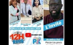 🔴 Suivez en Direct le bloc d’informations Midikeng avec Ibrahima Fall, président des gérants de stations-service
