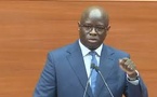 ​Arrêt de certains chantiers : le ministre Cheikh Diba apporte des éclaircissements 