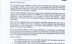 Les délégués du personnel de l'IPRES portent plainte contre Omar Faye Zik Fm