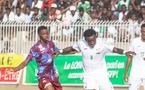Ligue 1 (7e journée en retard) : le Jaraaf bat Jamono Fatick et se relance